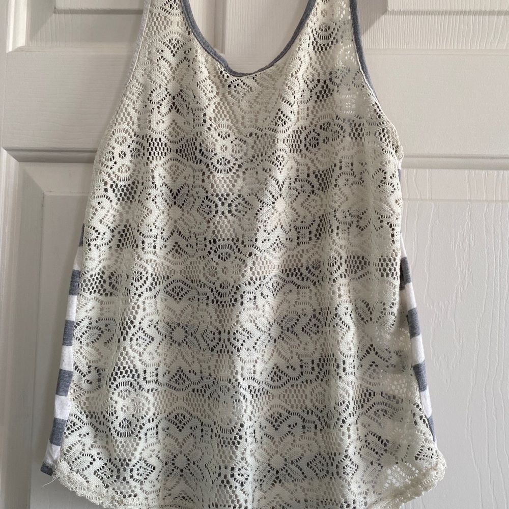 Tanktop - Picture 3 of 3